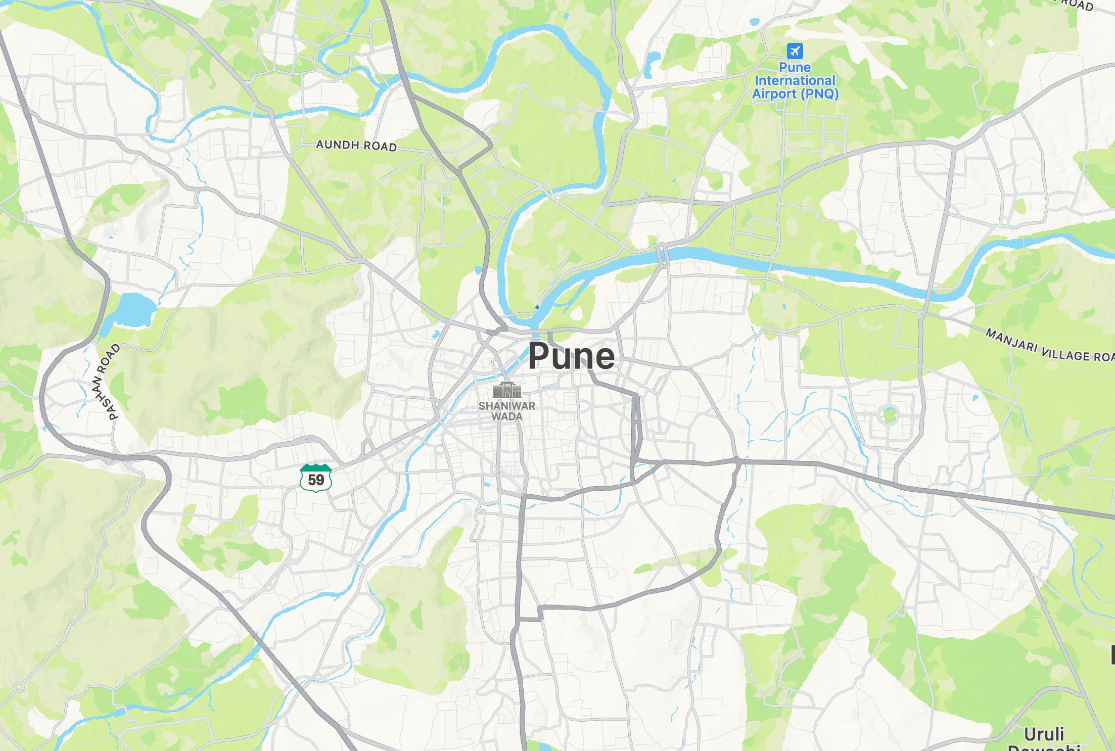location